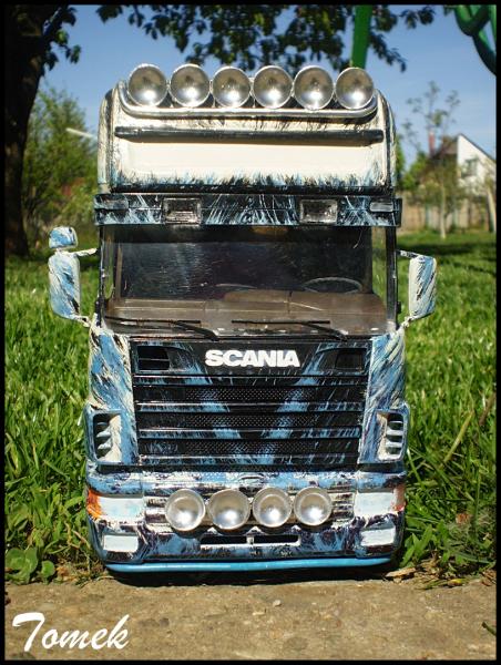 Scania