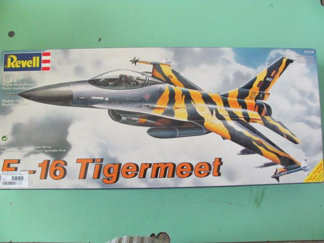 F-16 Tigermeet