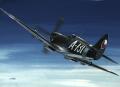 1:72-es Spitfire KP, 1500 Ft, 