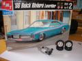 Buick Riviera 1966 001

Motor kerekei