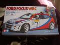 Ford Focus WRC