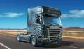 Scania New R 12500Ft