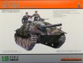 Hetzer 1/35 Eduard