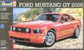 revell-2005-mustang-gt-125-scale-kit