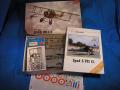 Spad VII C  12000.-