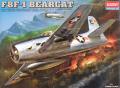 Academy 1/48 F8F-1 Bearcat