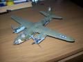 B-25

Revell B-25, 1:72