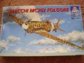 Macchi 202 Folgore