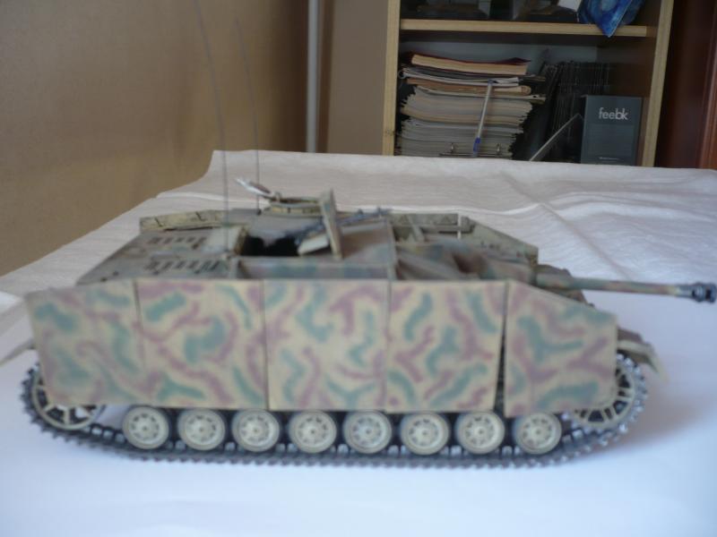 StuG IV-2