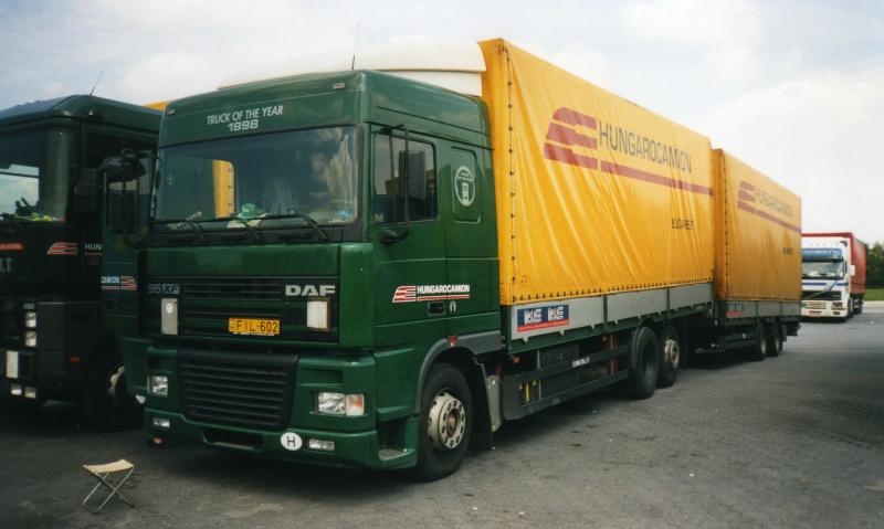 DAF95XF-028