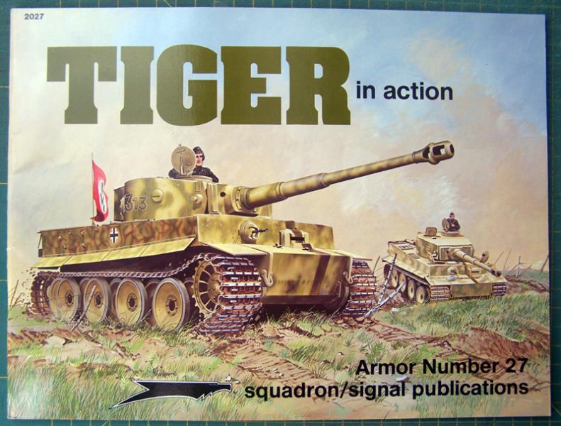 Tiger in action

1800.-