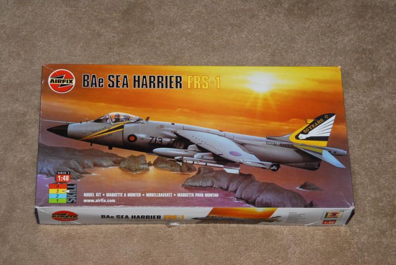 AIRFIX 05101