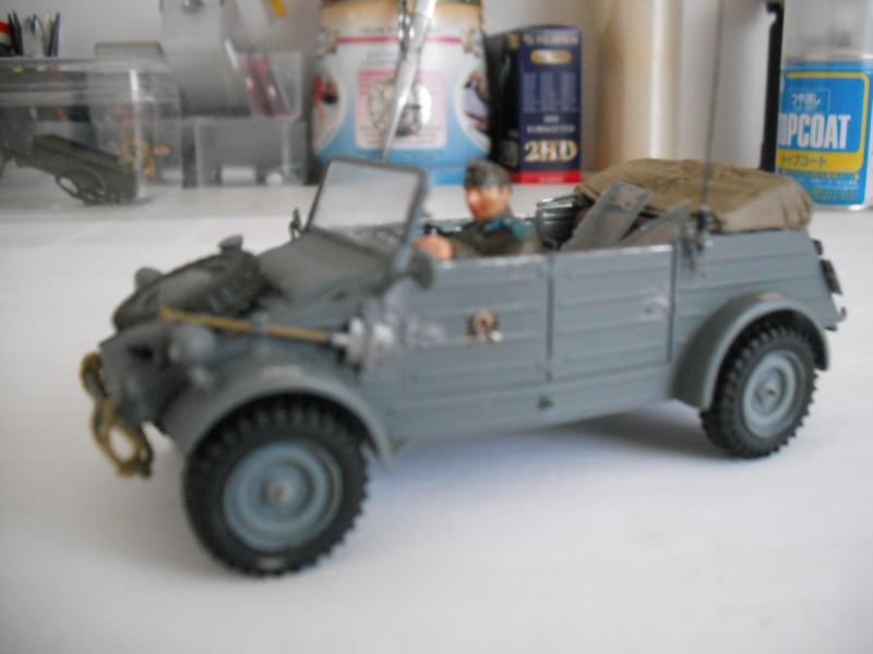 Kübelwagen