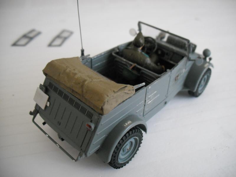 Kübelwagen