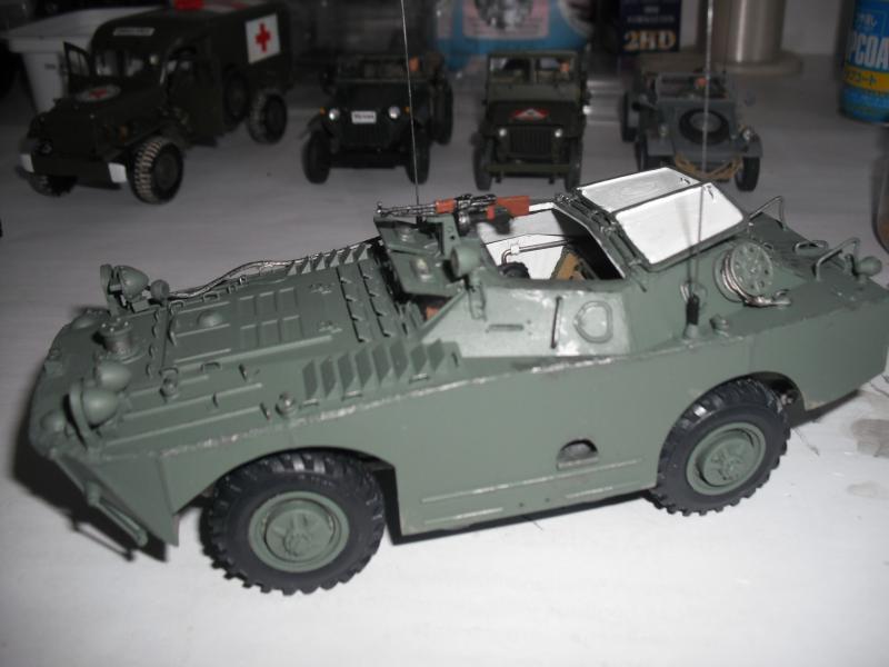 BRDM-1