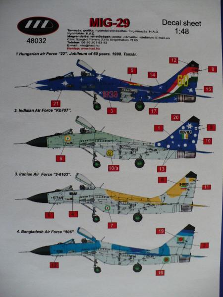 Mig-29   4.