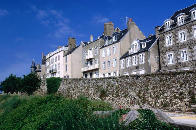 Normandy