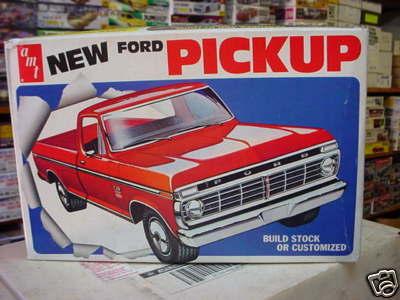 Ford F350 ( 1973) keresem