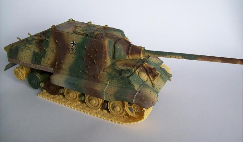 Jagdtiger