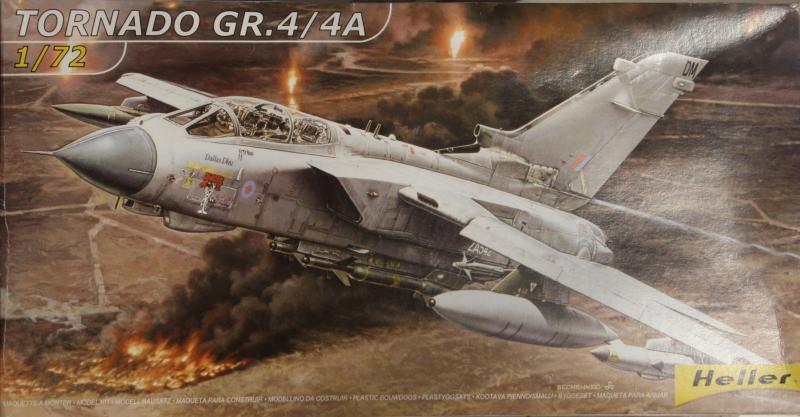 Tornado Gr-4, Heller, 1:72-es

3000 Ft, vagy elcserélhető Italeri 1:72-es F-111A-ra