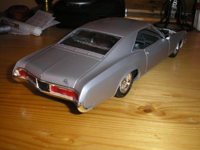 Buick Riviera 1966 014