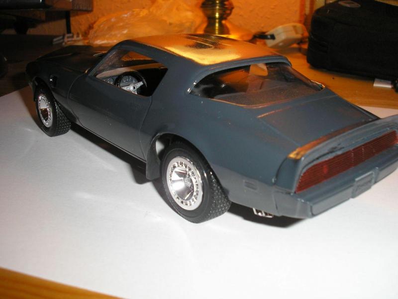 Makett Pontiac Firebird 016