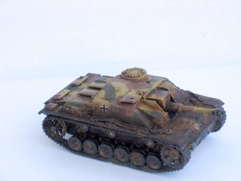 STUG 2