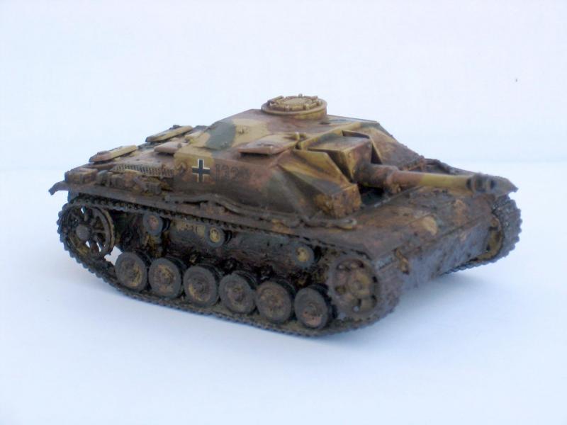 STUG 3