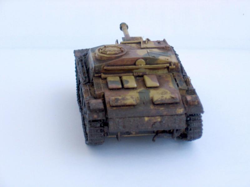 STUG 5