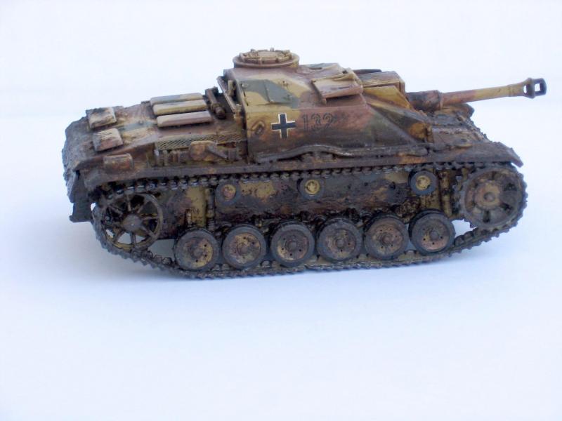 STUG 6