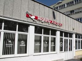 HighFly Aviation
(Elektrolakatos)