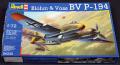 xB&V P-194 1_72 Revell (1)

2500Ft