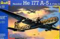 revell He 177