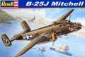 Revell_B-25J_Mitchell