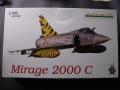 Mirage 2000 C