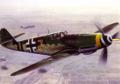 Heller Bf-109 K4