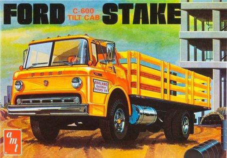 amt-ford-c600-stake-bed-truck