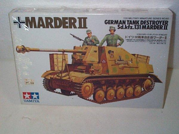 MARDER II 4500ft 