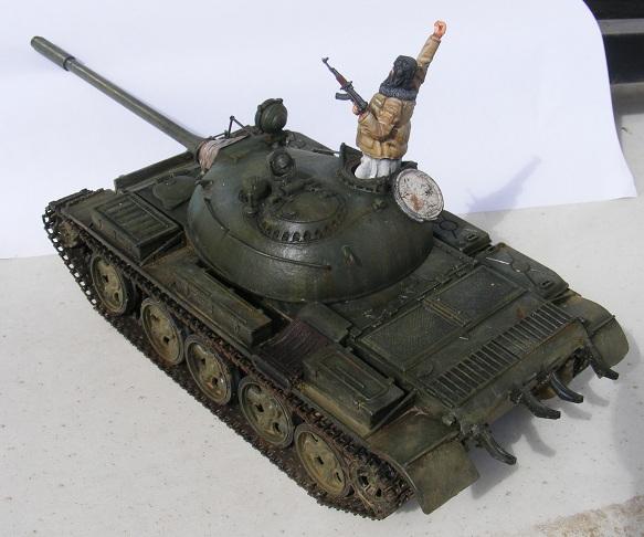 T-55 afgán 6