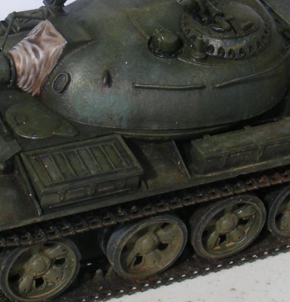 T-55 afgán 10