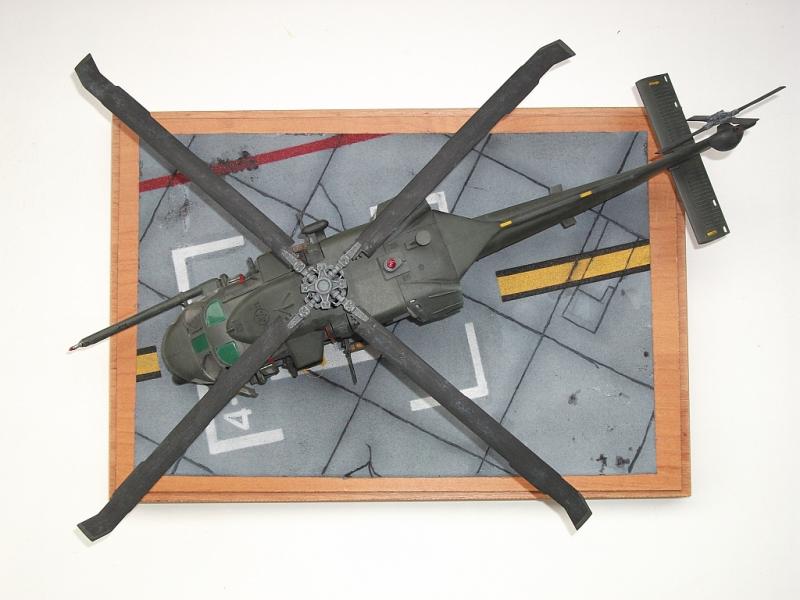 1_48 Sikorsky UH-60 Black Hawk 7