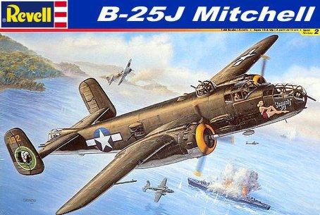 Revell_B-25J_Mitchell

B-25J_5,500_Ft