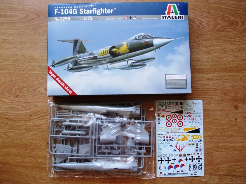 F-104 G