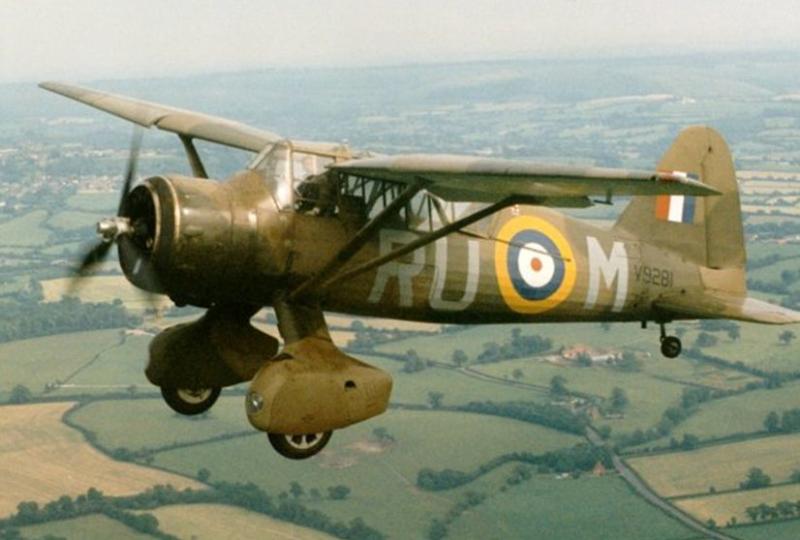 Lysander