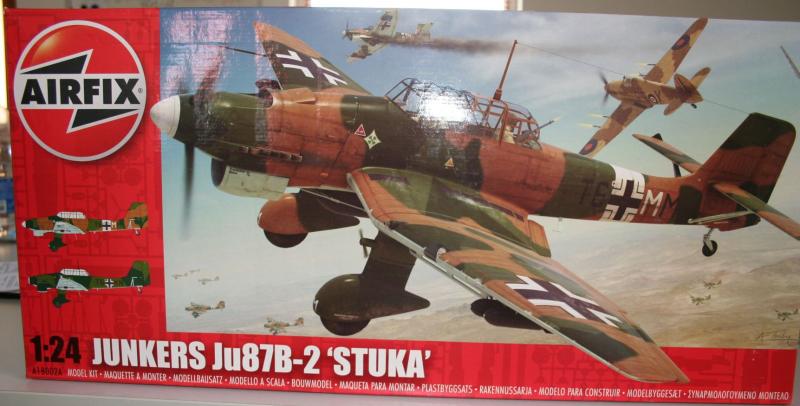 Stuka 1-24