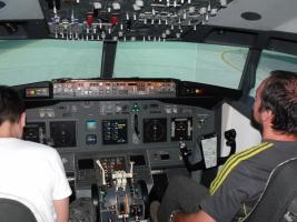 HighFly Aviation 2
(Elektrolakatos)