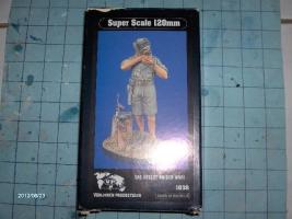 Verlinden Production S.A.S. Desert Raider
(punyam97)