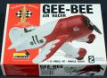 x Gee-Bee Racer 1_32 Lindberg