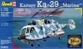 Kamov Ka-29 Marine