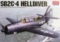 SB2C-4 Helldiver

4.000,-